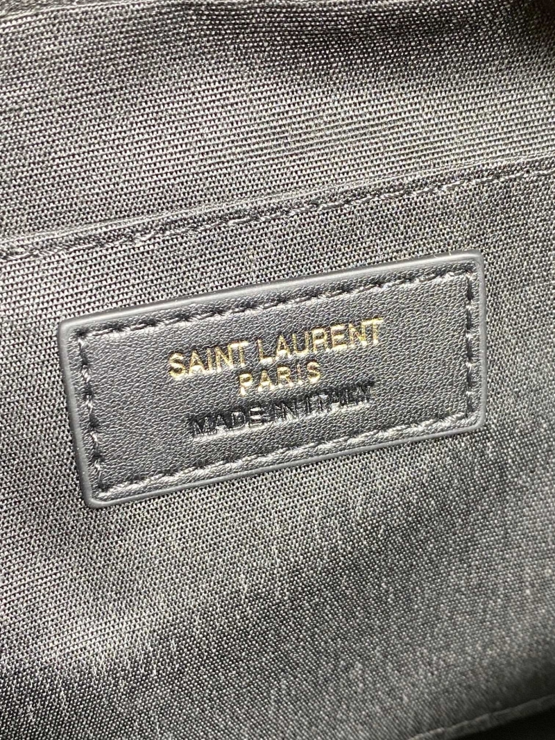 YSL Satchel Bags